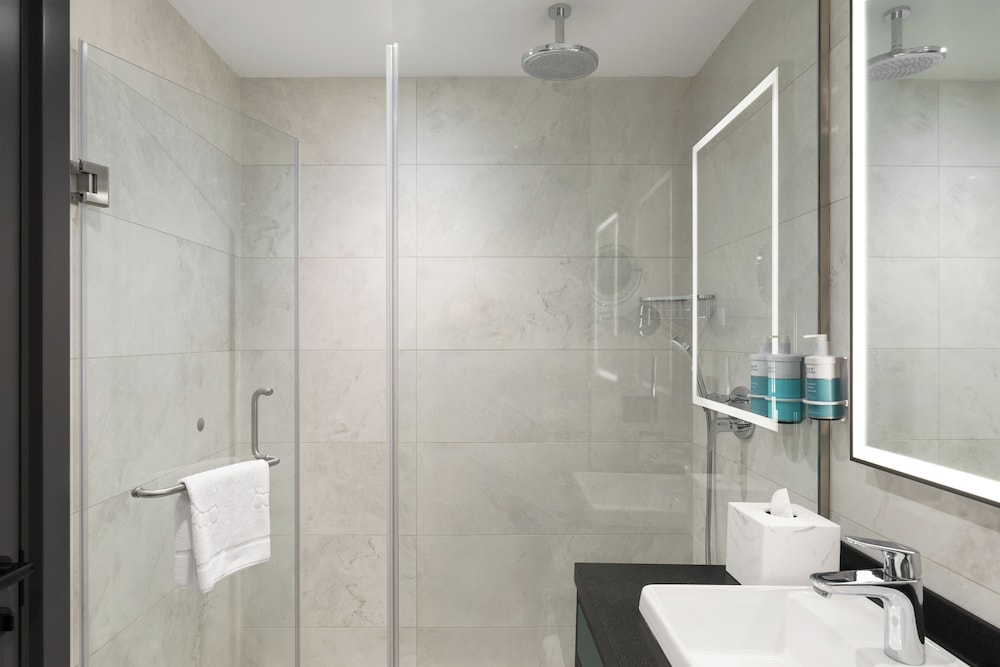 غرفة قياسية بسرير كينج، Novotel Tbilisi Center 5/7