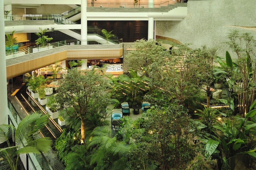 Grand Josun Jeju 65/69
