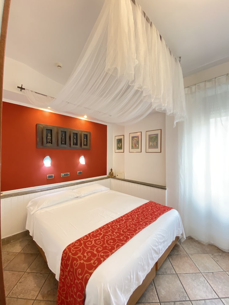 Hotel Europeo 27/71