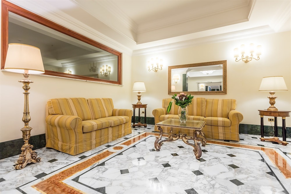 Raeli Hotel Regio 22/31