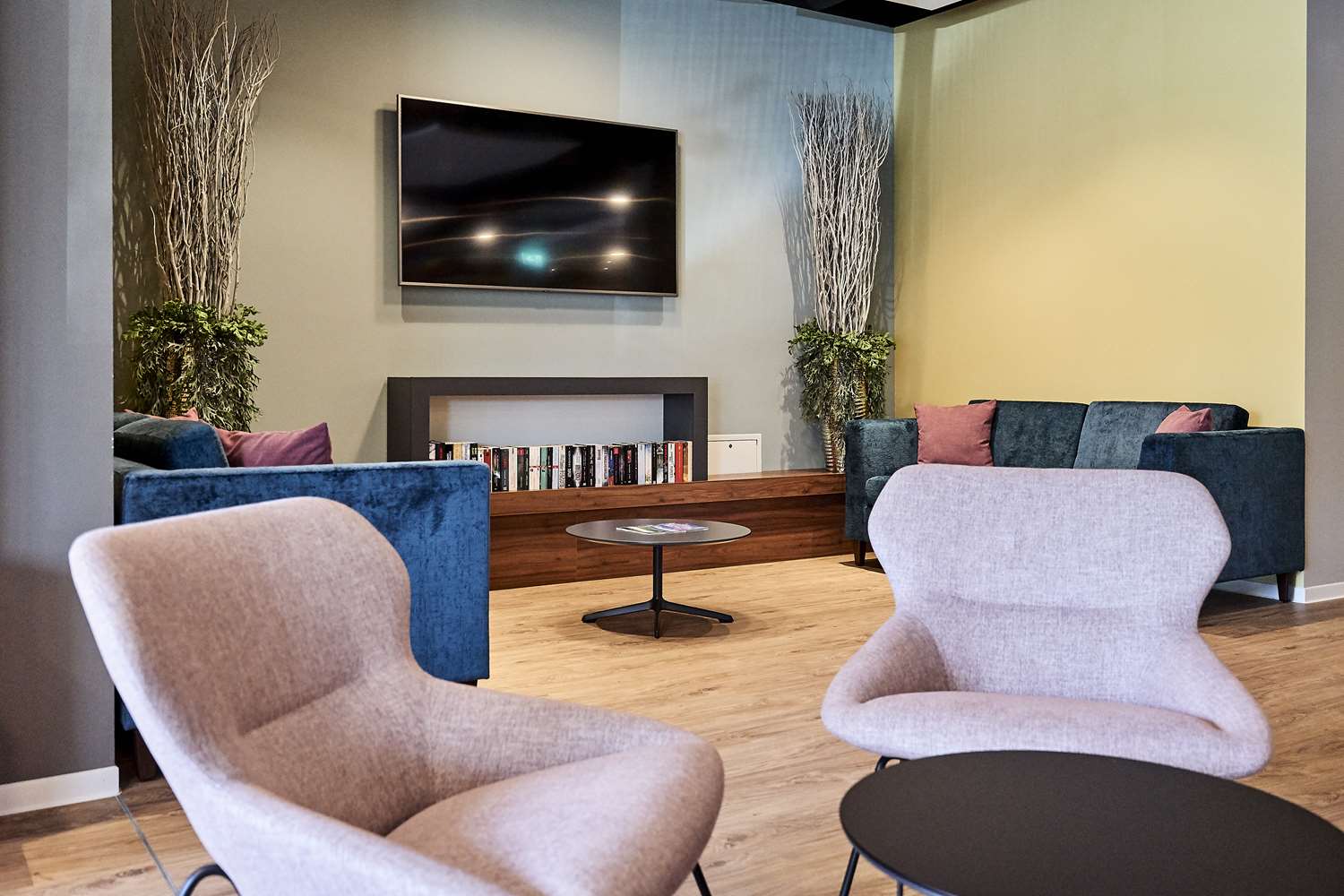 Best Western Hotel Viernheim Mannheim 22/41