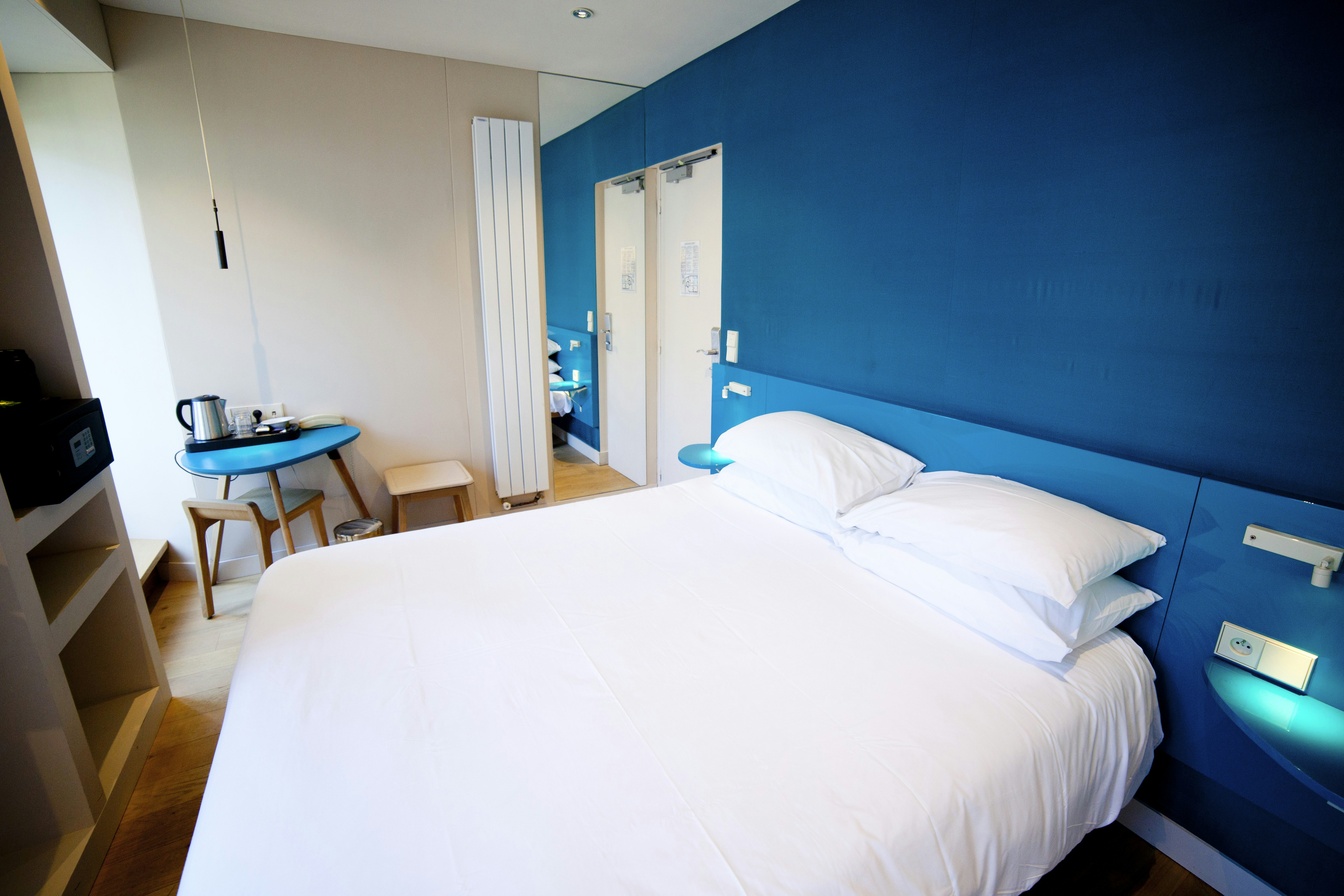 Hotel Andrea 17/45