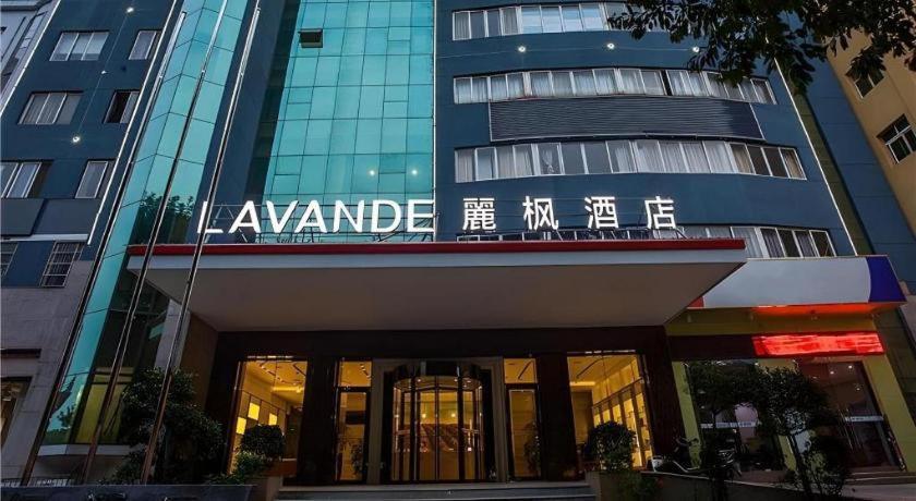Lavande Hotel (Ganzhou Golden Plaza) 3/56