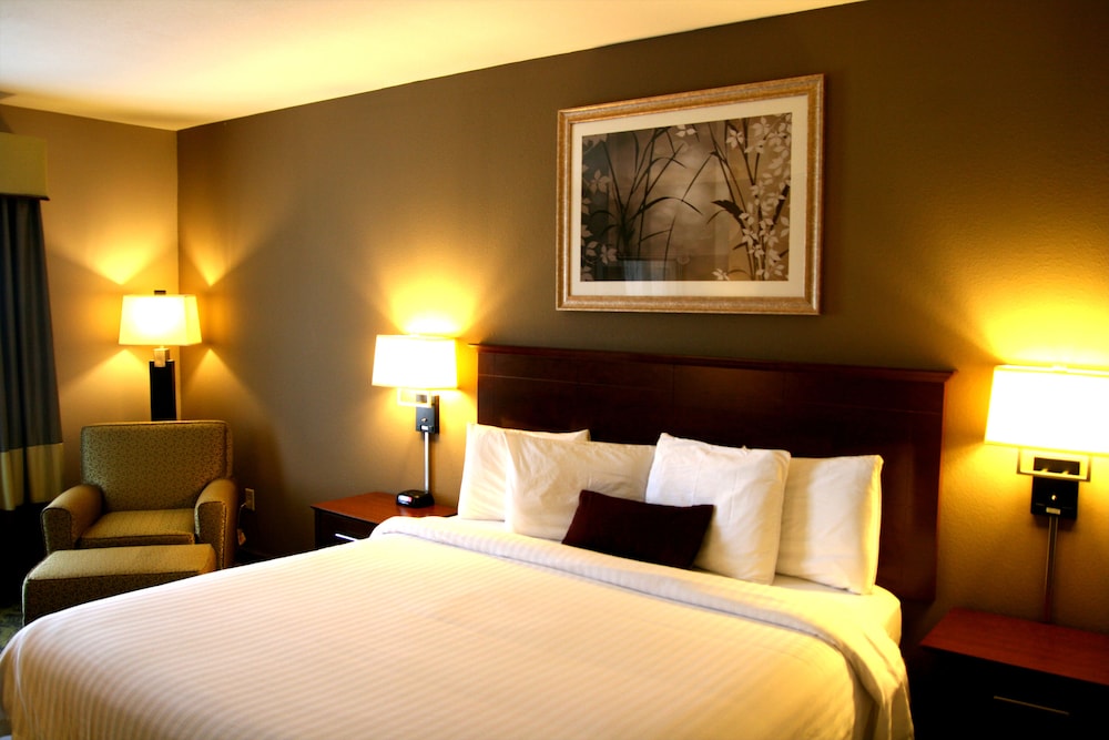 Carpenter Street Hotel 17/37