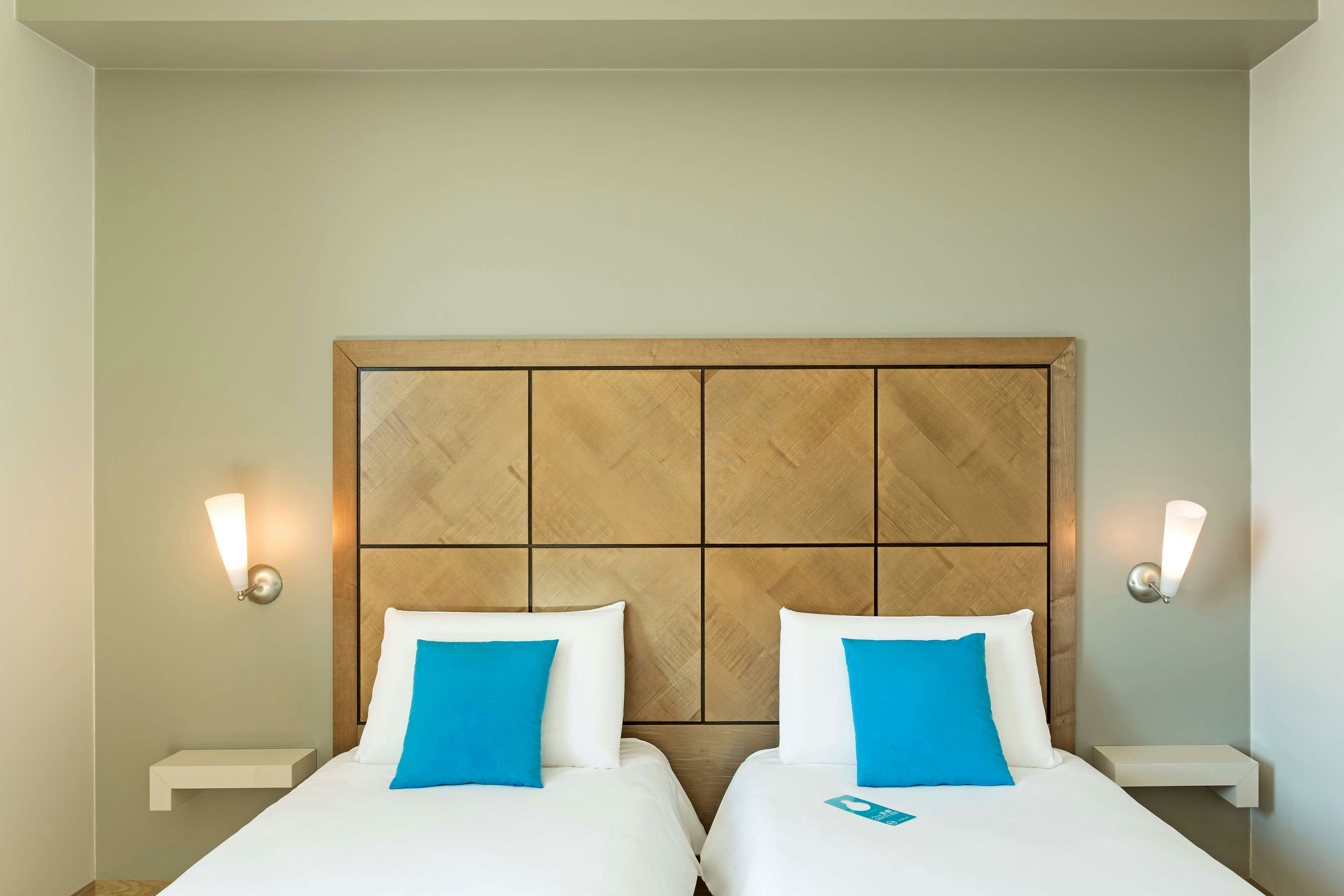 B&B Hotel Padova 33/53