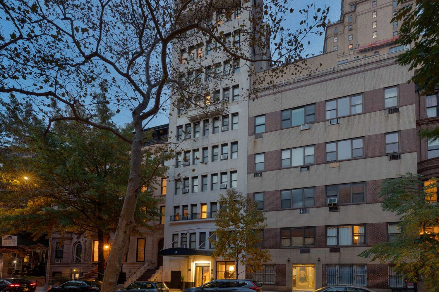 La Quinta Inn & Suites by Wyndham New York City Central Park 2/61