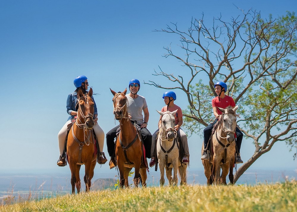 Buena Vista Del Rincon Eco Adventure Park, Hotel & Spa 28/66