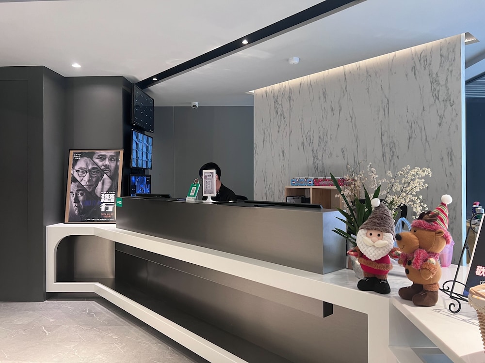 Hub Hotel Kaosiung Yisin Branch 7/50