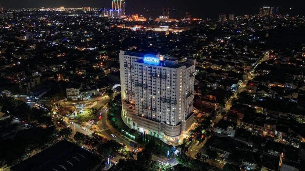 Aston Pluit Hotel and Residence in JAKARTA