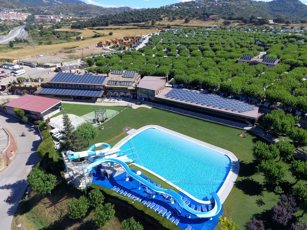 Berga Resort 33/57