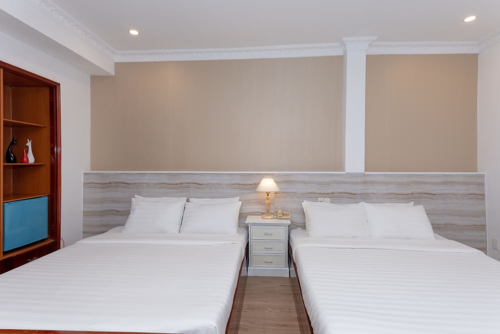 The One Hotel Ben Thanh 21/32