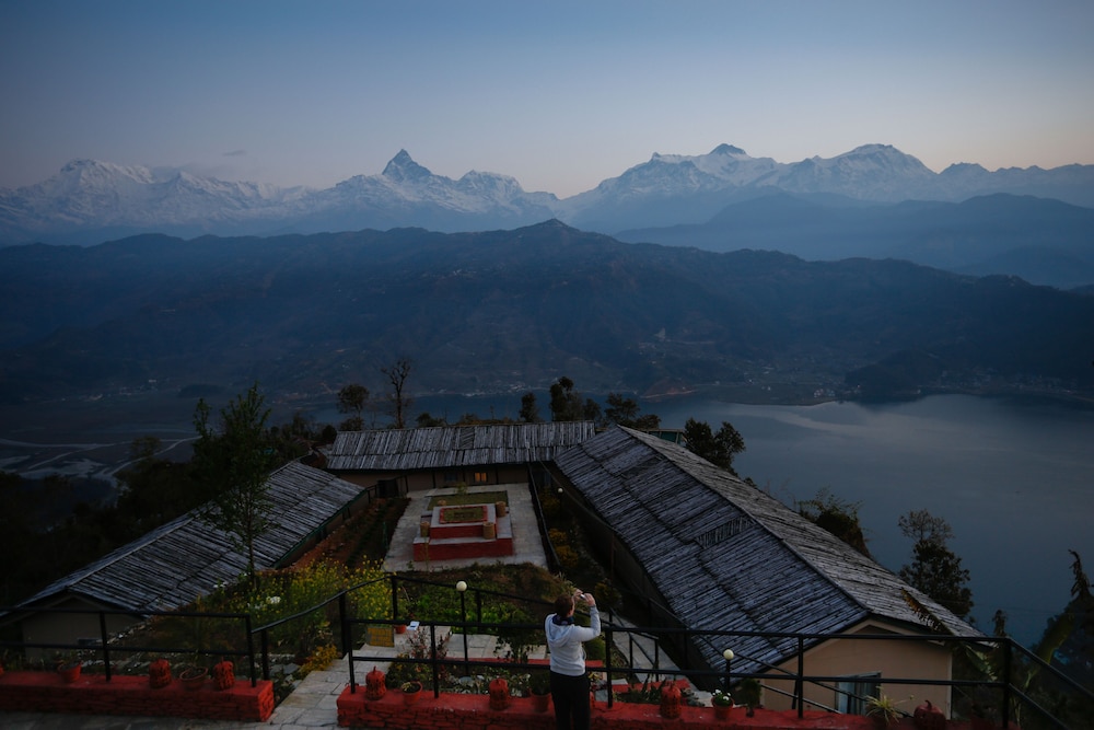 Raniban Retreat in POKHARA