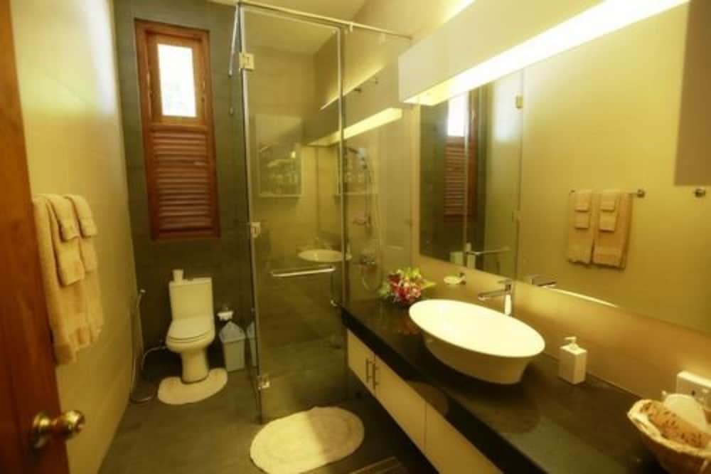 The Sanctuary Boutique Bungalow Kandy 16/16