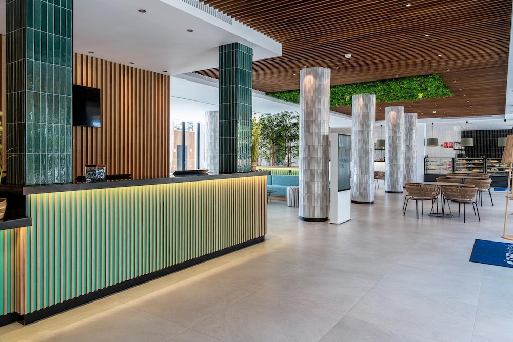 THB Bamboo Alcudia - Adults Only 8/50