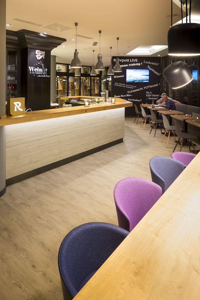 Mercure Hotel Dortmund Messe 57/79