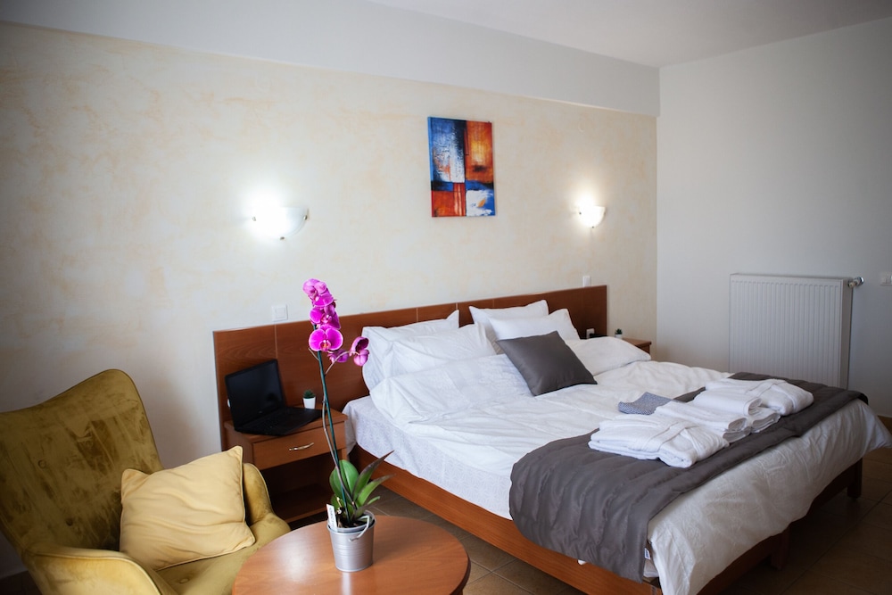 City Gate Hotel 20/50