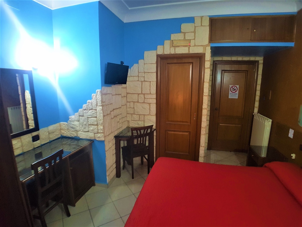 Hotel Ginevra 3/71