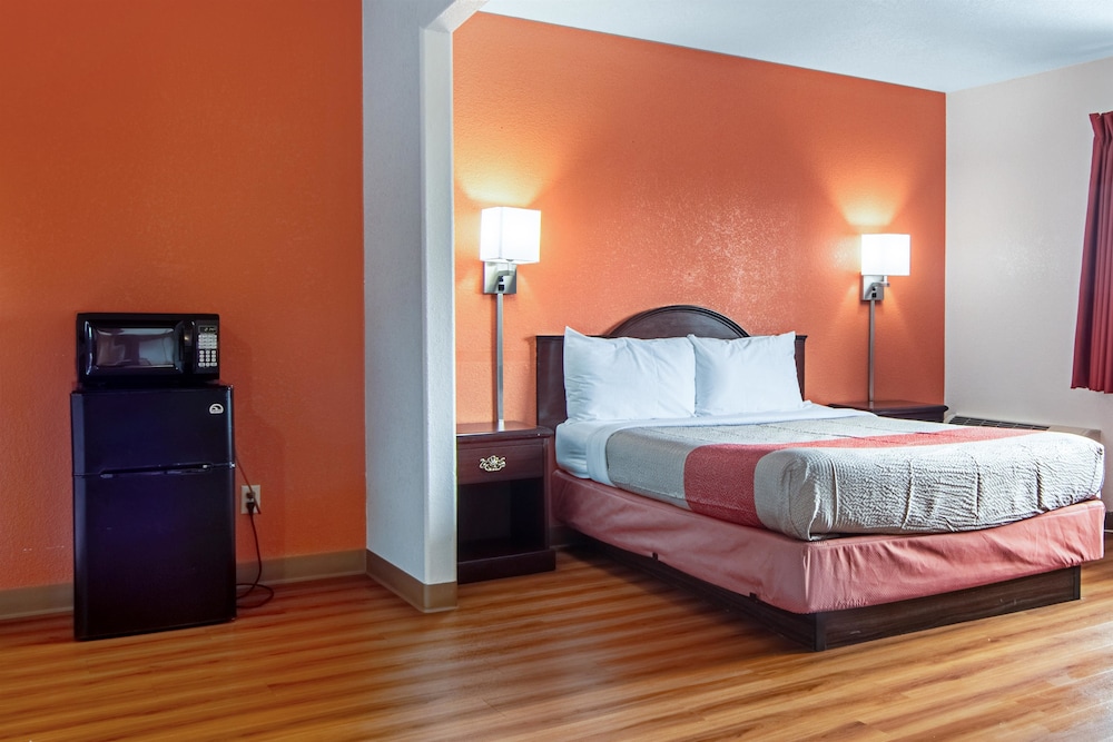 Motel6 Gresham, OR - Portland 32/56