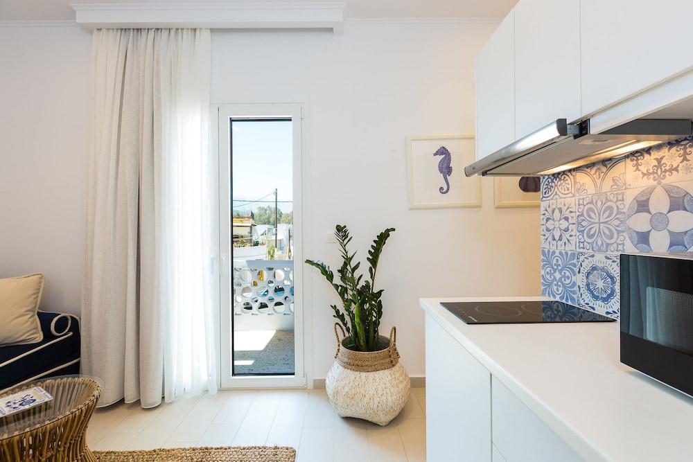 Georgioupolis Plaza Suites 31/38