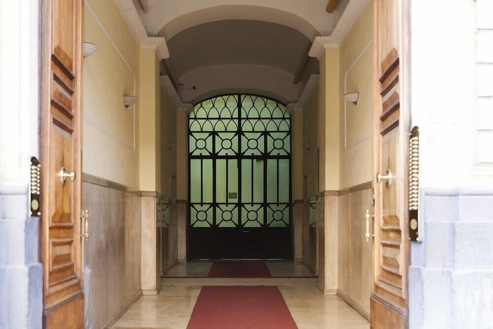 Margherita Suites 32/48