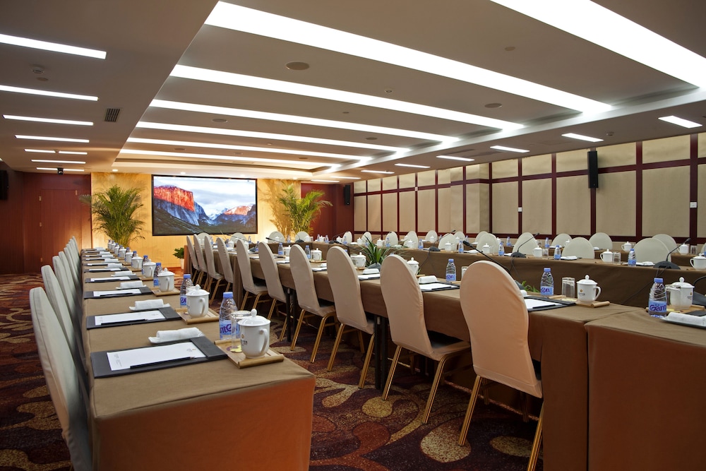 Xijiao Hotel Beijing 41/45