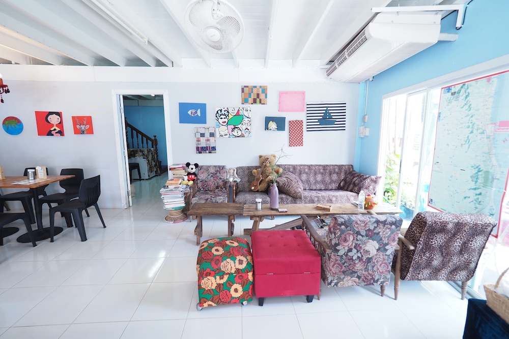 Hua Hin Lubsabai Hostel 27/39