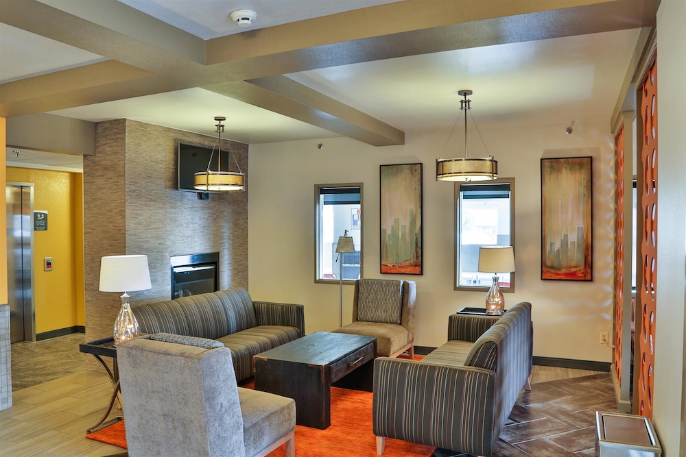 Best Western Plus The Four Corners Inn 45/69