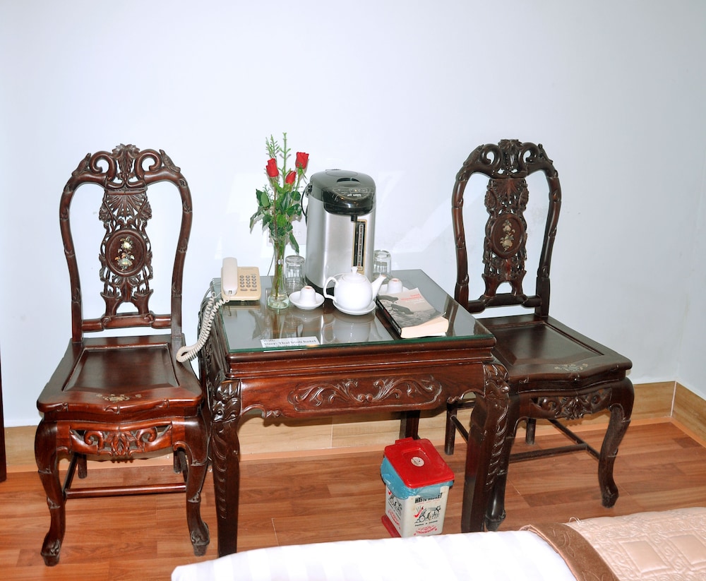 Thai Binh Hotel 2 34/58