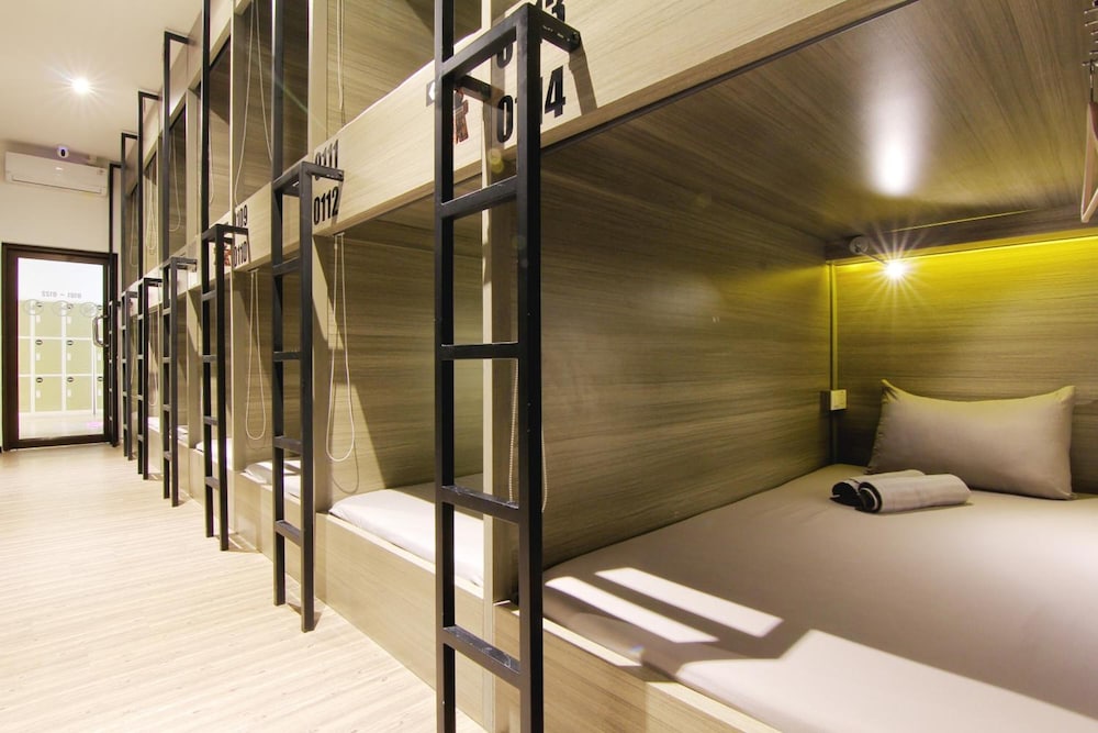 Mypodroom - Hostel 5/23