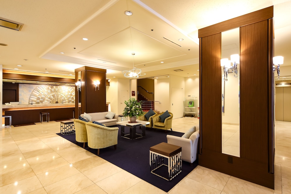 Kobe Sannomiya Tokyu REI Hotel 49/66