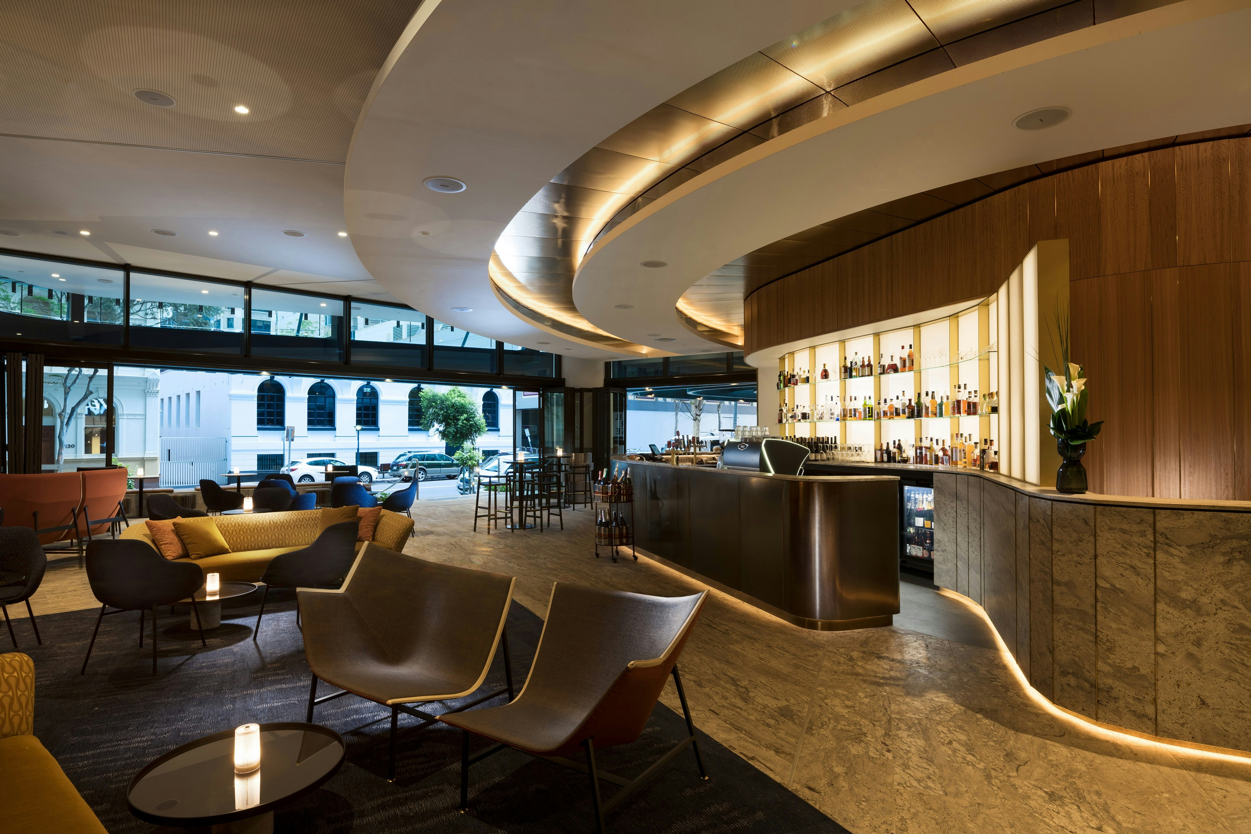 The Westin Brisbane 43/58