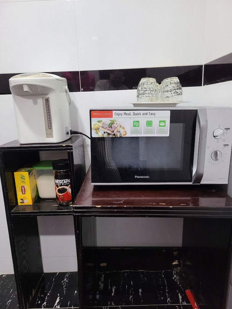 City Hk Guest House 25/30