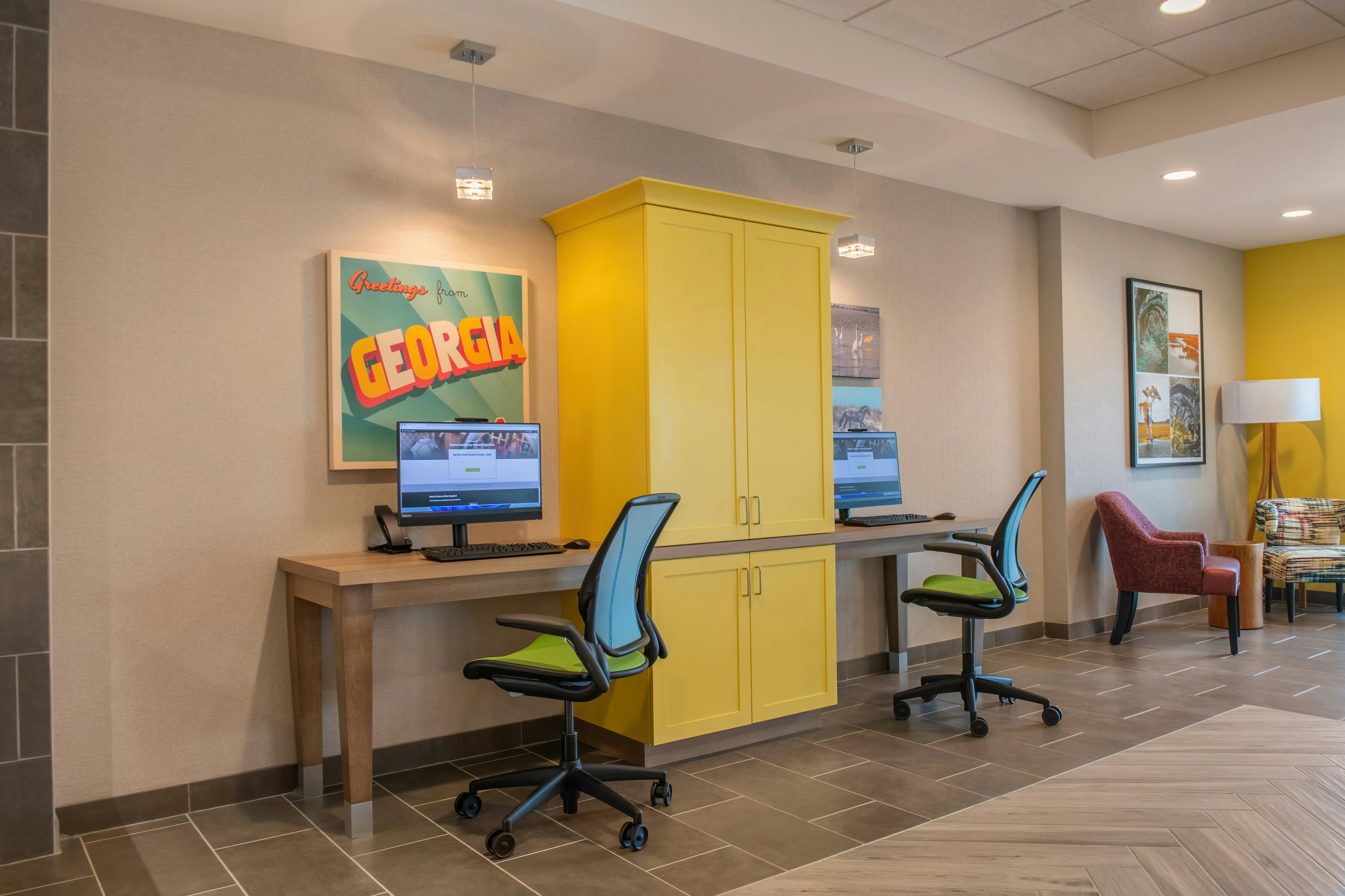Home2 Suites by Hilton Kingsland 22/26
