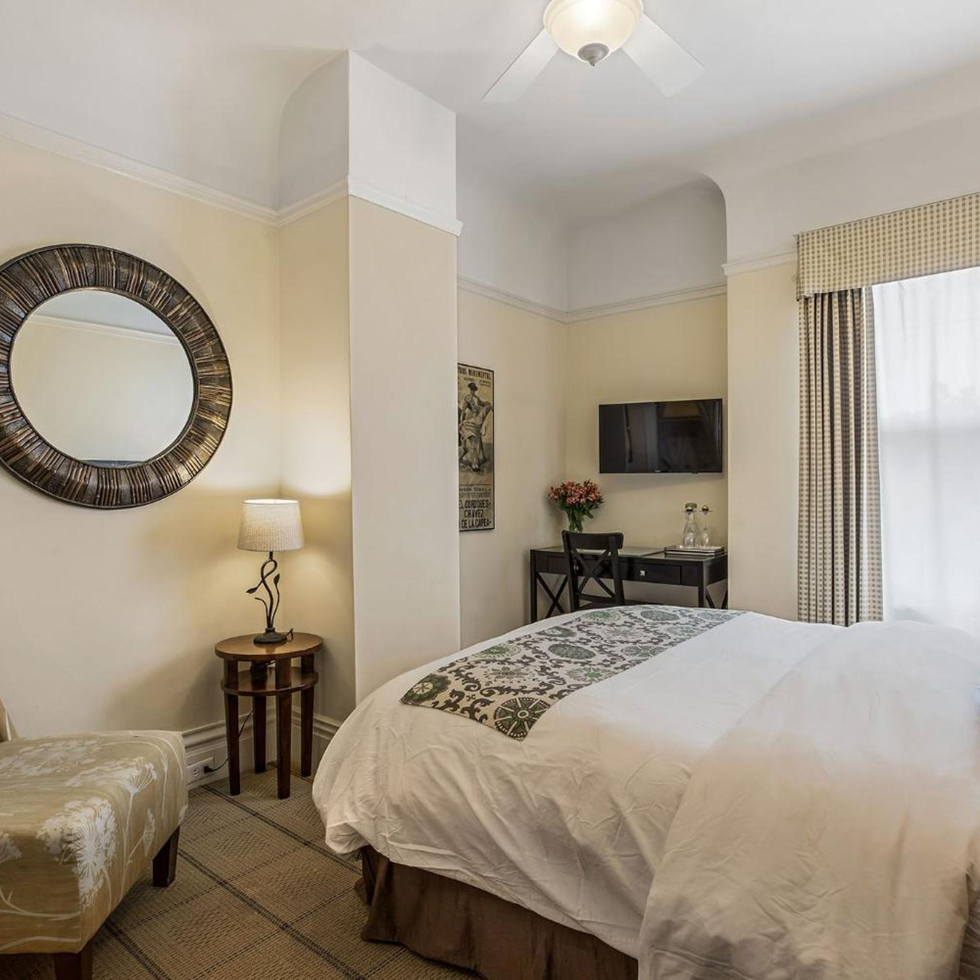 Parker Guest House 17/46