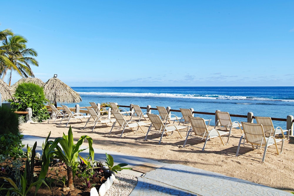 CLUB RARO RESORT 64/75