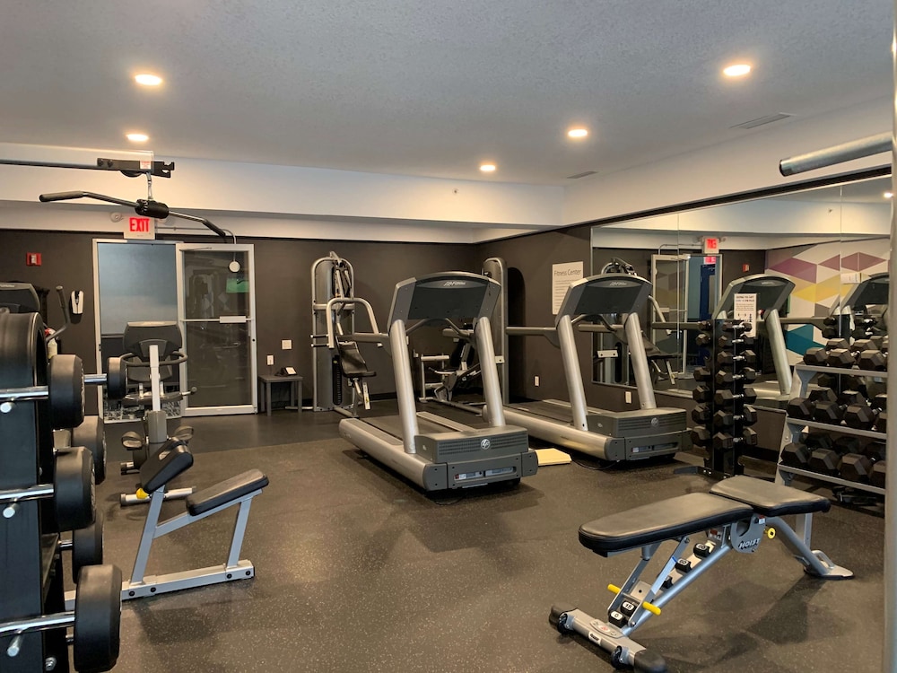Best Western Plus West Edmonton 45/77