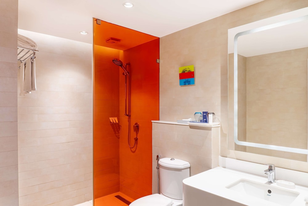 Park Inn By Radisson New Delhi Lajpat Nagar 67/67