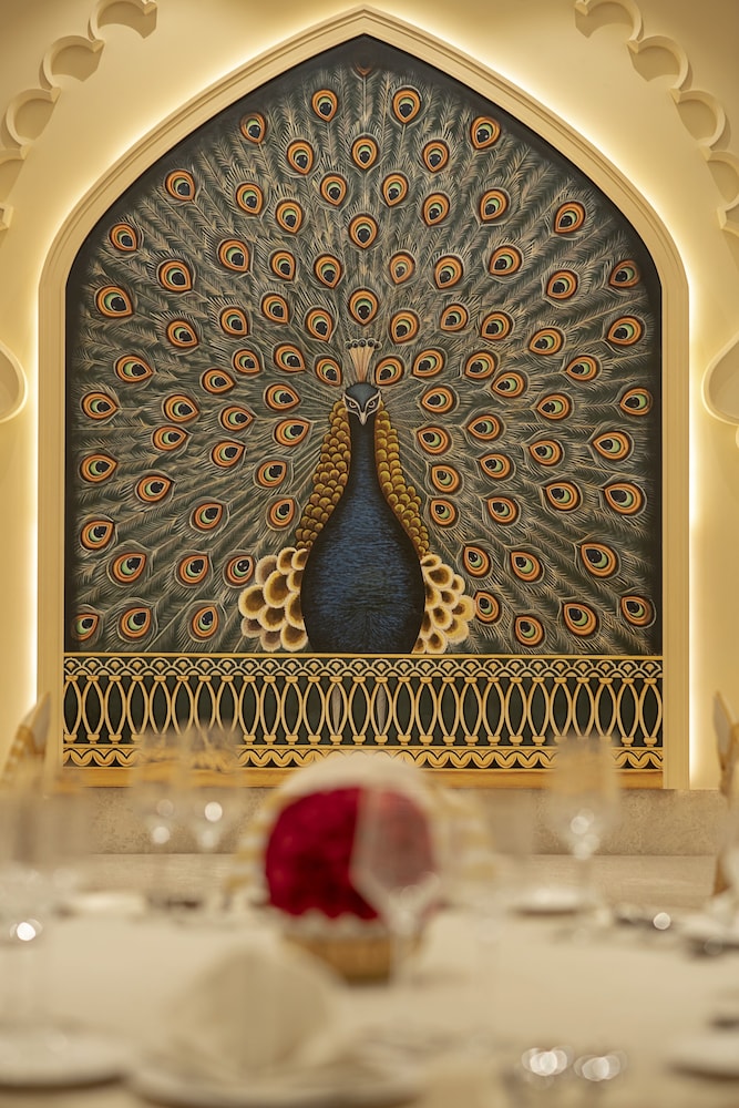 Aurika Udaipur - Luxury by Lemon Tree Hotels 7/50
