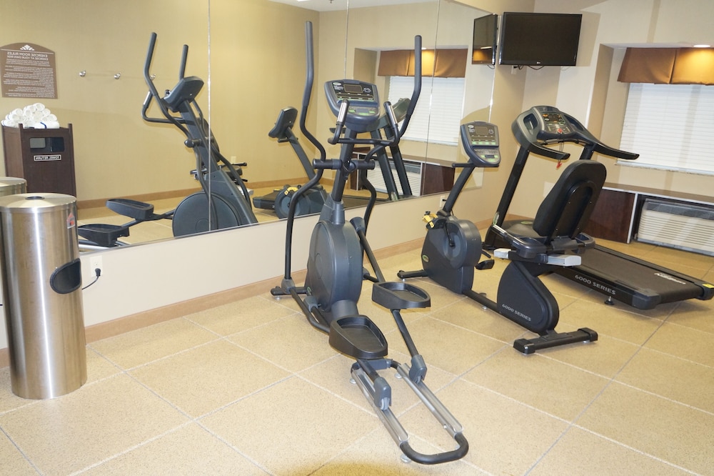 Microtel Inn Suites By Wyndham Cambridge 19/31