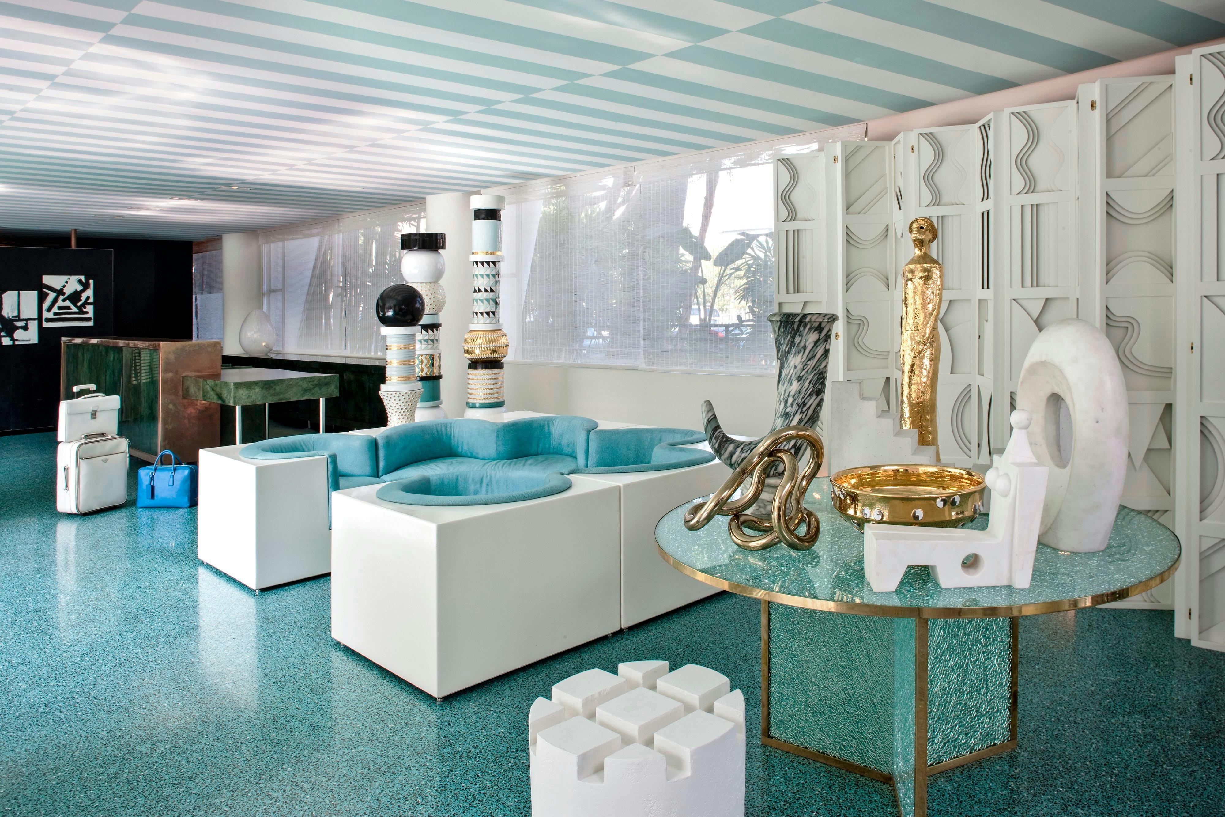 Avalon Hotel Beverly Hills 6/9