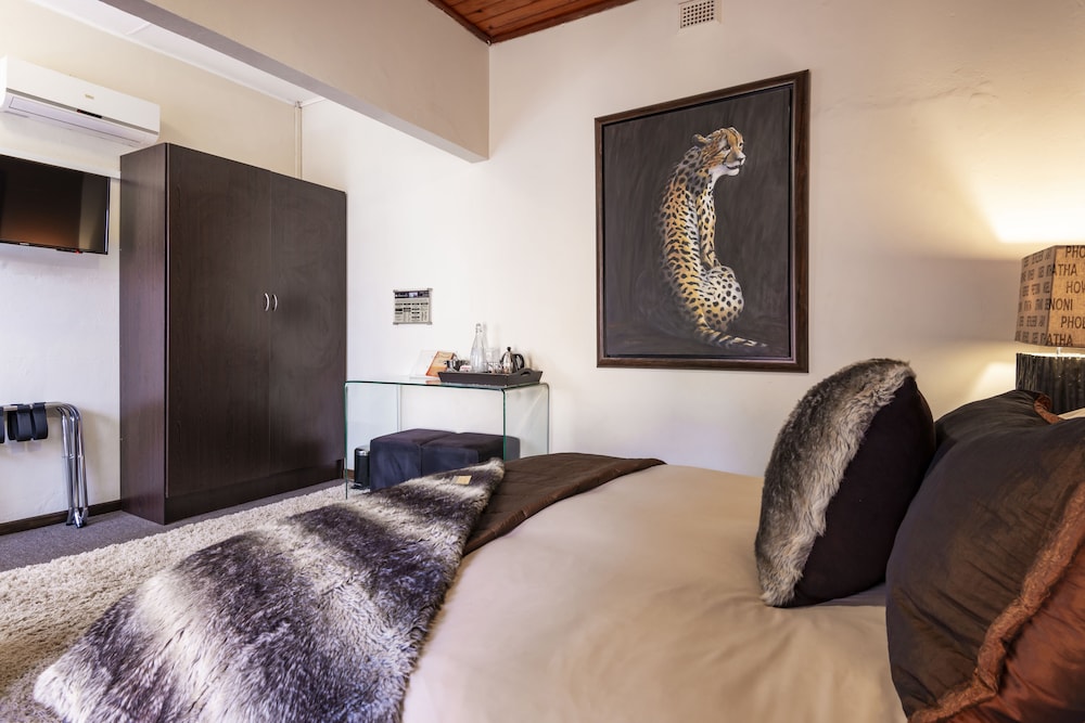 Ama Zulu Guesthouse And Safaris 11/50