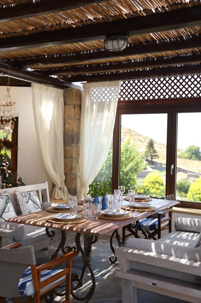 Patmos Exclusive Villas 29/50