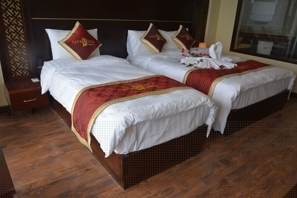 Sapa Vista Hotel 25/65