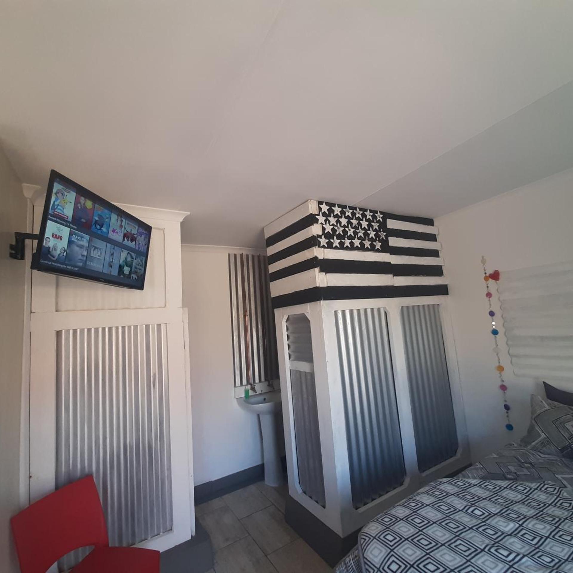MyKhaya Air BnB 12/50