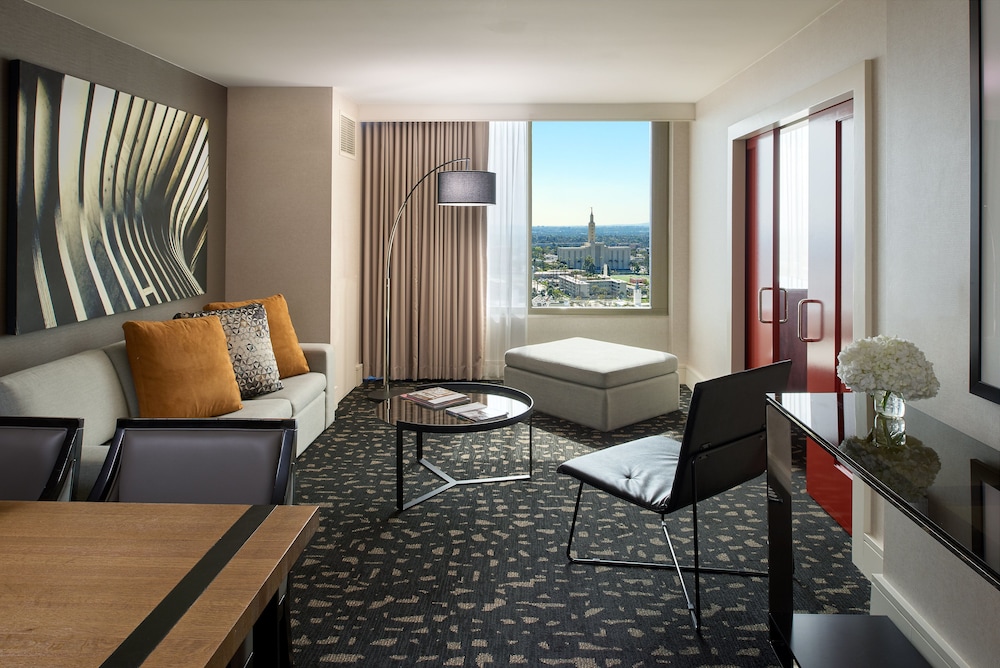 Kimpton Hotel Palomar Los Angeles Beverly Hills 49/83