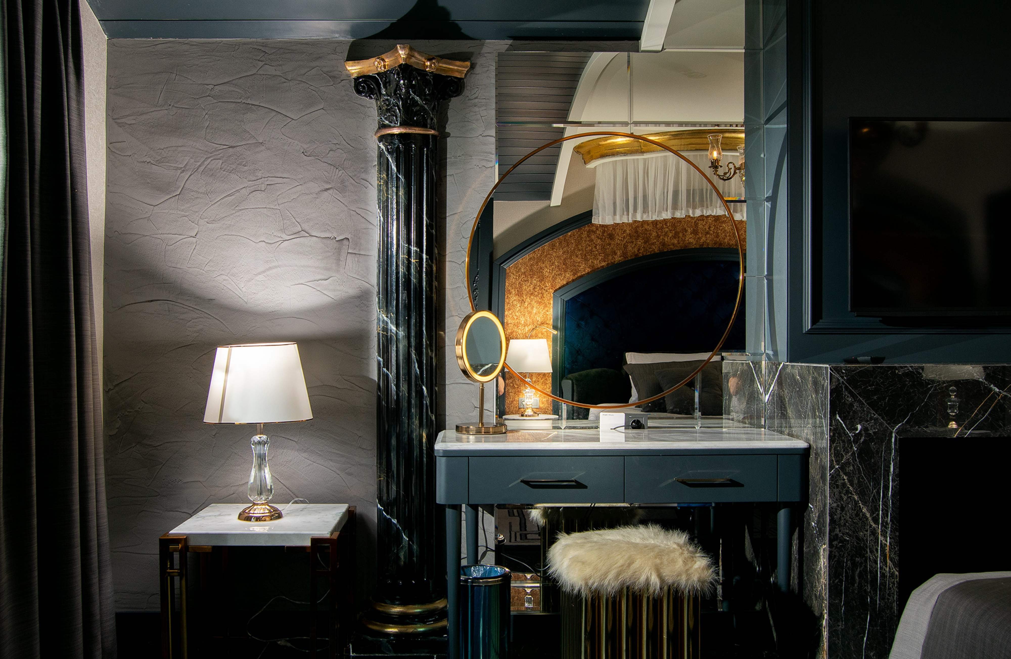 Tnr Boutique Hotel Spa 14/38