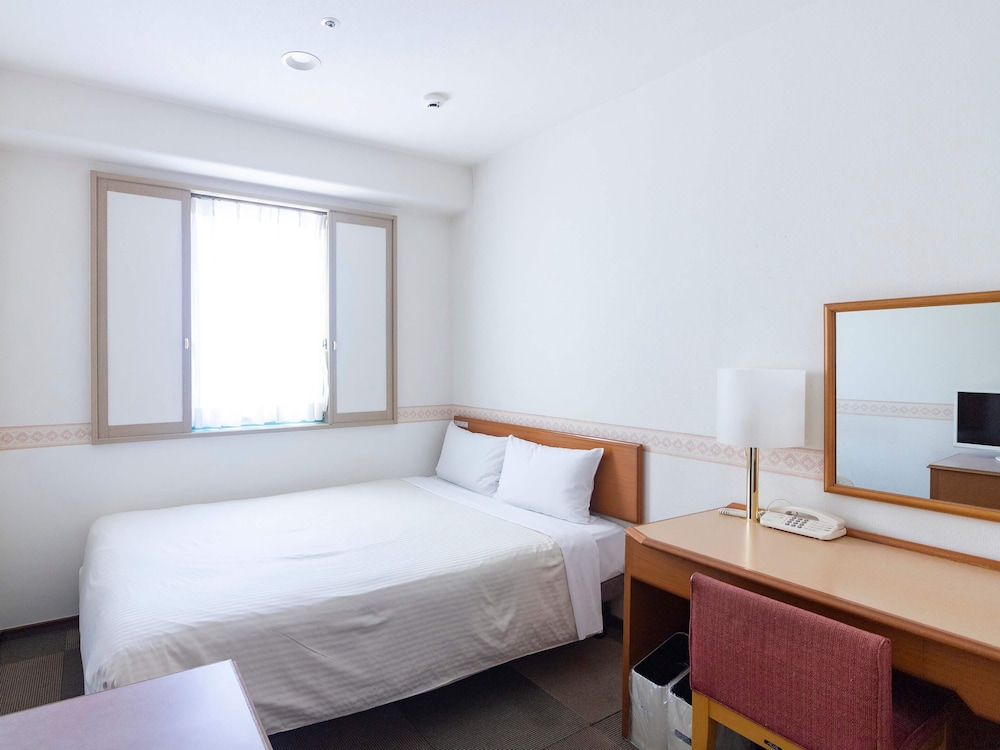 Hotel Wingport 22/54