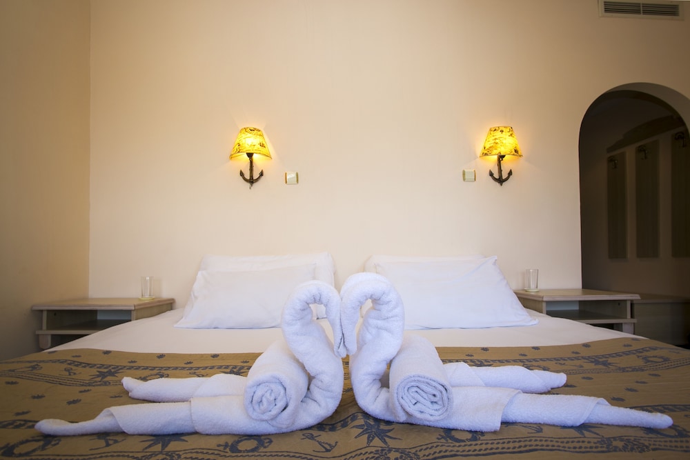Royal Park Hotel - All Inclusive 19/50