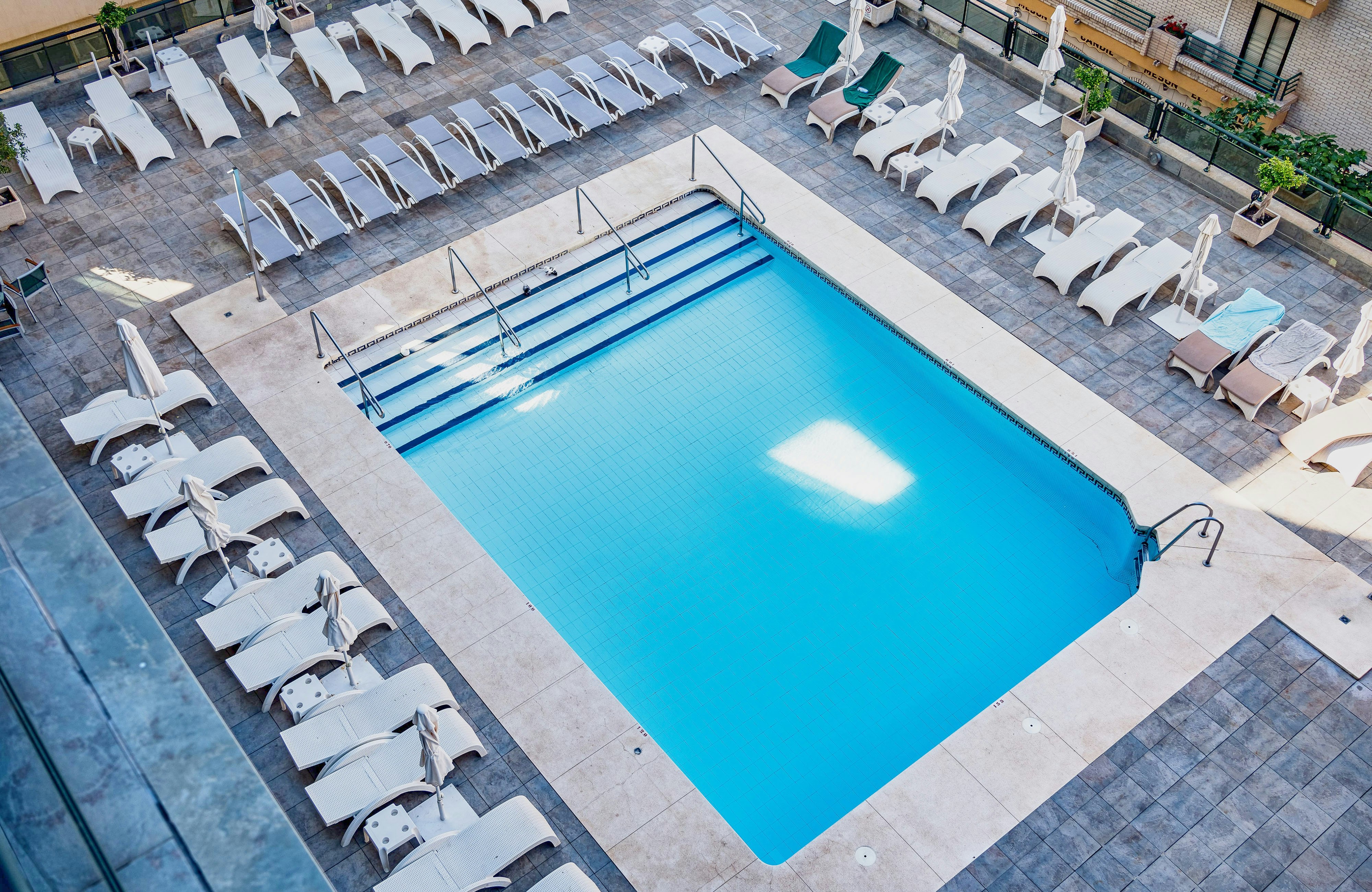 Leonardo Hotel Fuengirola Costa del Sol (ex. Florida Spa Hotel) 23/47