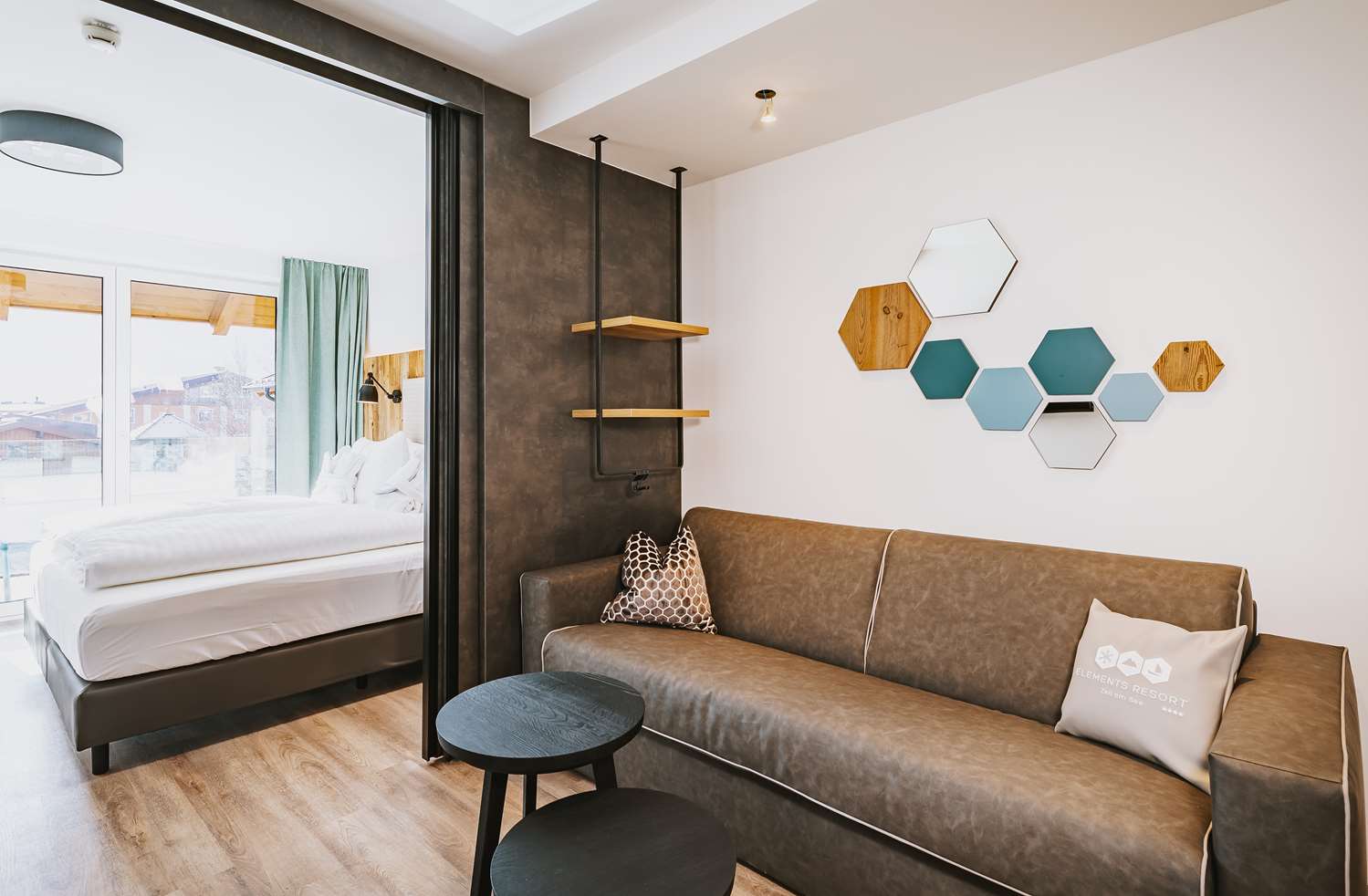 Elements Resort Zell Am See 61/76